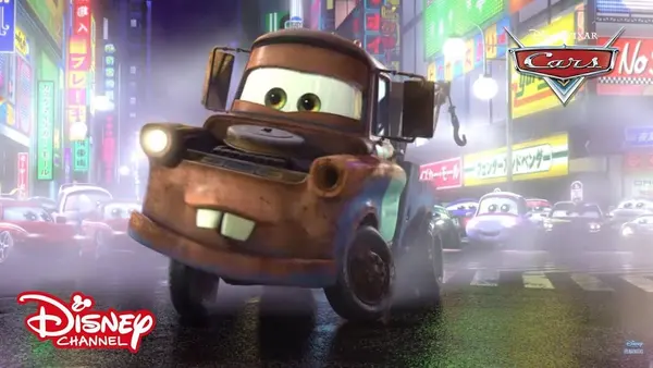 Autogrotesky: Marterove príbehy