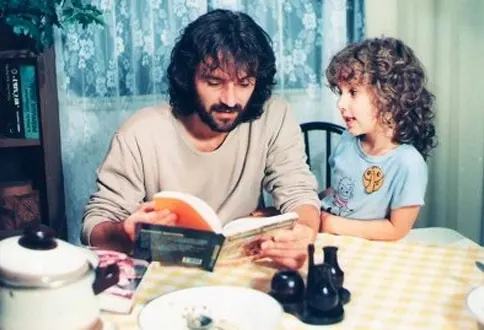 Otecko sa mi nepáči