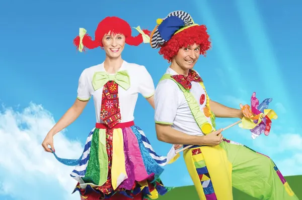 Tárajko a Popletajka