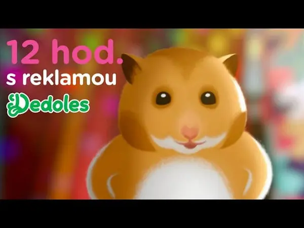 Dedoles (pesnička z reklamy na ponožky)