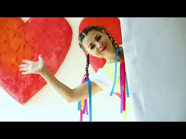 Dúhalka: Čísla (pesnička)