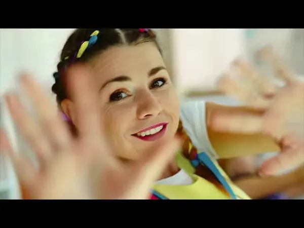 Dúhalka: Dúhalka z dúhy (pesnička)