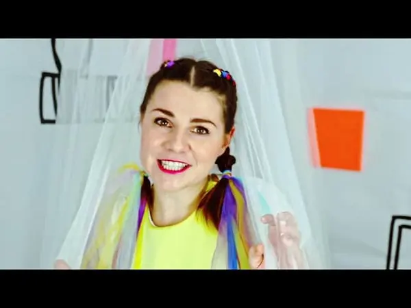 Dúhalka: Loďky (pesnička)