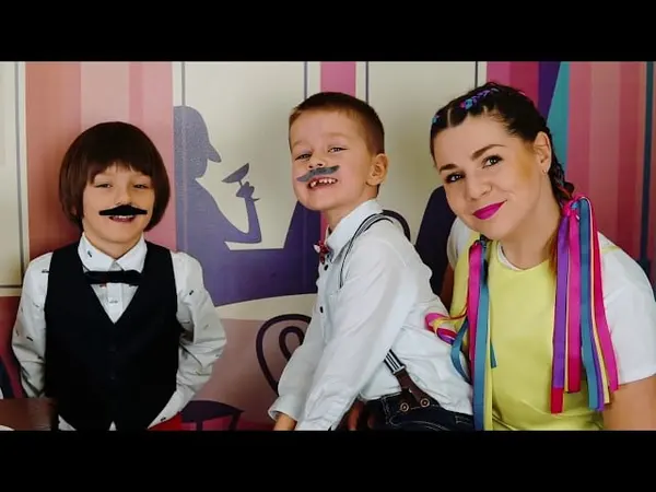 Dúhalka: Prstíková armáda (pesnička)