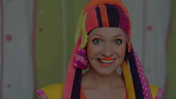 Fíha tralala: Aj ja rád papám (pesnička)