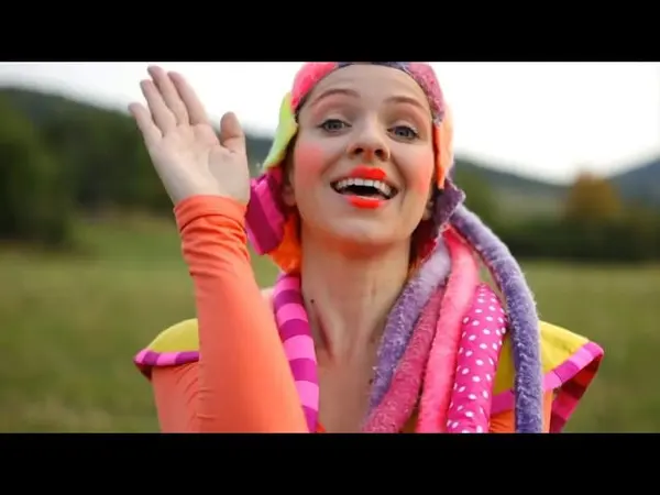 Fíha tralala: Bum bác (pesnička)