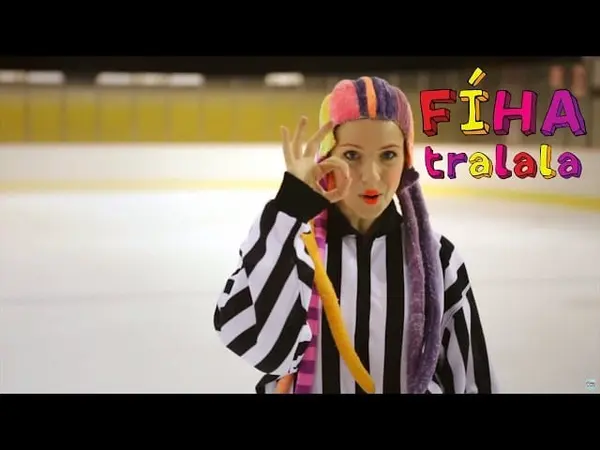 Fíha tralala: Bunka (pesnička)