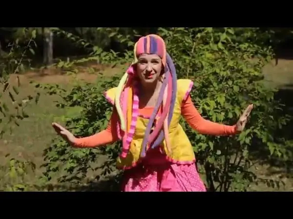 Fíha tralala: Desať (pesnička)