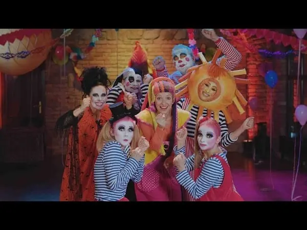 Fíha tralala: Karneval (pesnička)