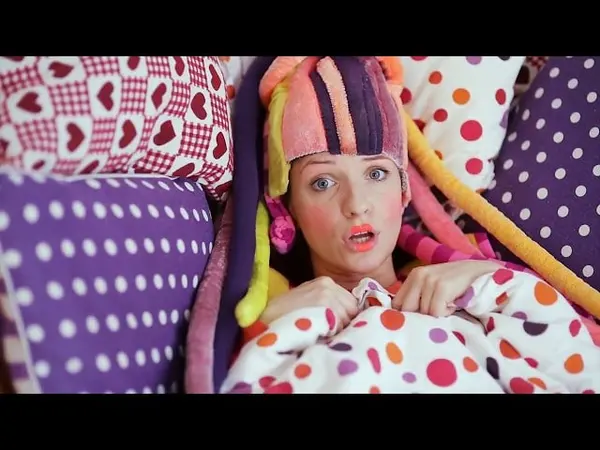 Fíha tralala: Kucky kucky (pesnička)