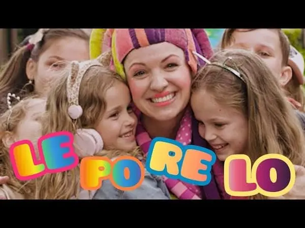 Fíha tralala: Leporelo (pesnička)