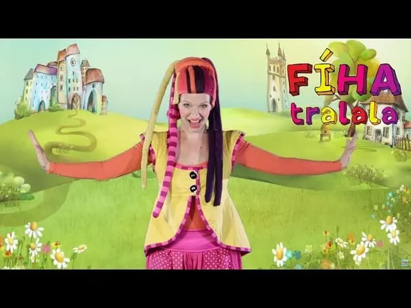 Fíha tralala: Lúka (pesnička)