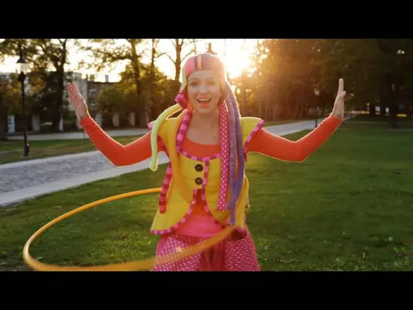 Fíha tralala: O zúbkoch (pesnička)