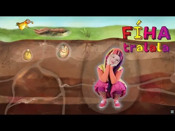 Fíha tralala: Semienka (pesnička)