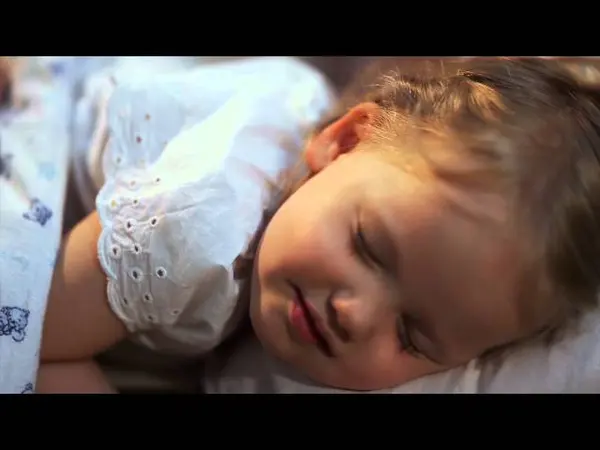 Fíha tralala: Uspávanka