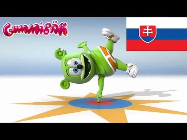 Gumi macko (pesnička)