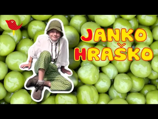 Janko Hraško - rozprávka (BimBamKuku)