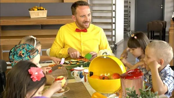 Miro Jaroš: Ham Ham Stájl (pesnička)