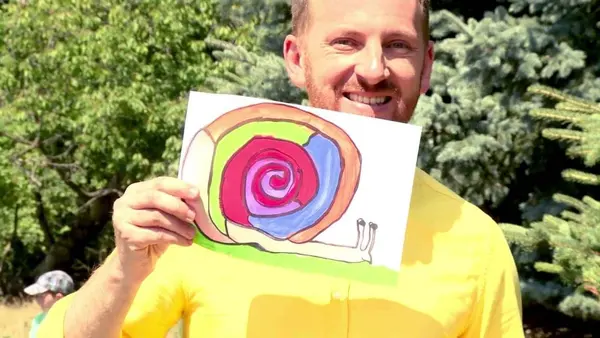 Miro Jaroš: Každý má rád zvieratká (pesnička)