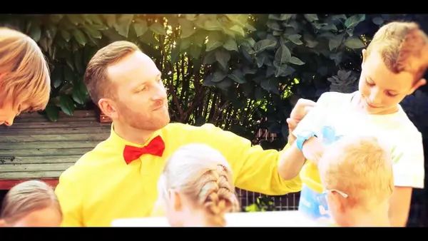 Miro Jaroš: Lakomec (pesnička)