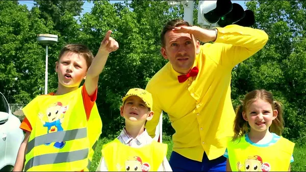 Miro Jaroš: Na ceste (pesnička)