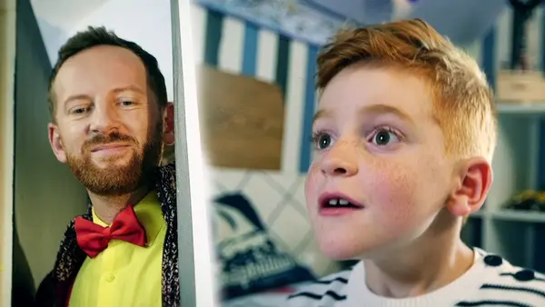 Miro Jaroš: Najkrajší darček (pesnička)