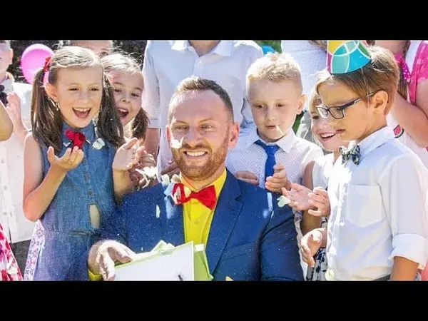 Miro Jaroš: Narodeniny (pesnička)