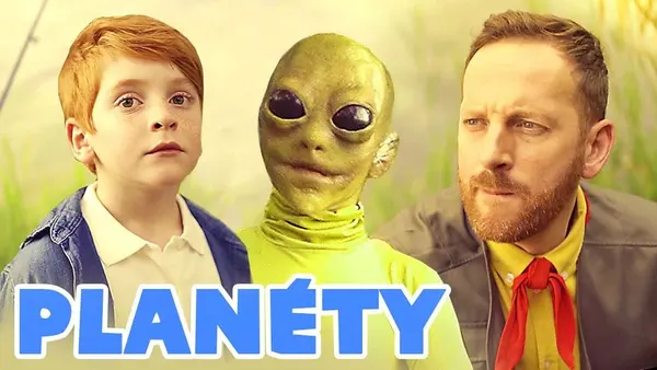 Miro Jaroš: Planéty (pesnička)