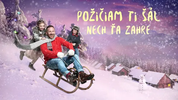 Miro Jaroš: Zabalené do papiera (pesnička)