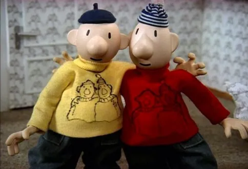 Pat a Mat (A je to) (večerníček)