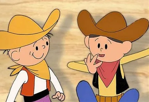 Bolek a Lolek (večerníček)