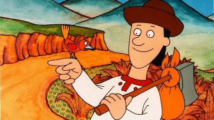 Jurošík (večerníček)