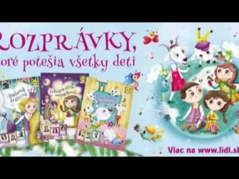 O 12 mesiačikoch a Maruške (audio rozprávka)