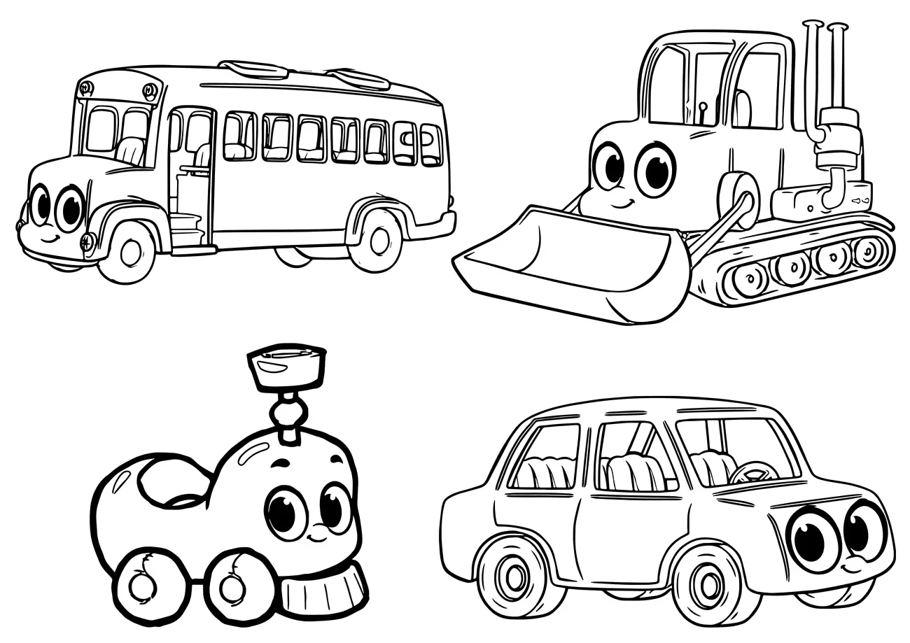 Vlak z pôvodnej galérie