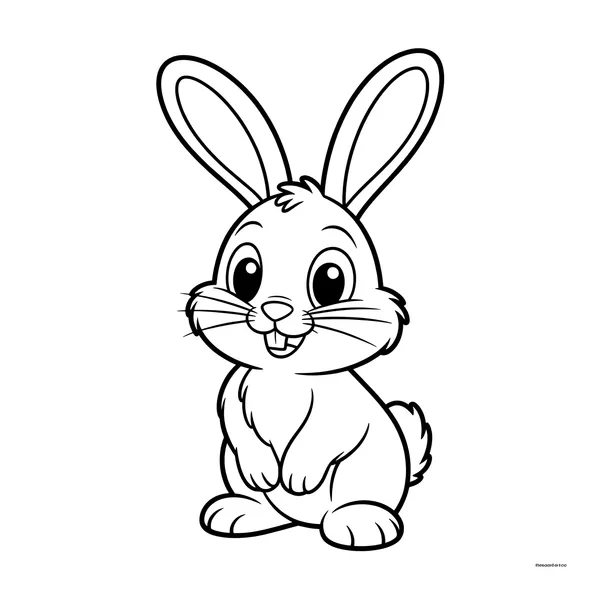 Klasický zajačik – featured