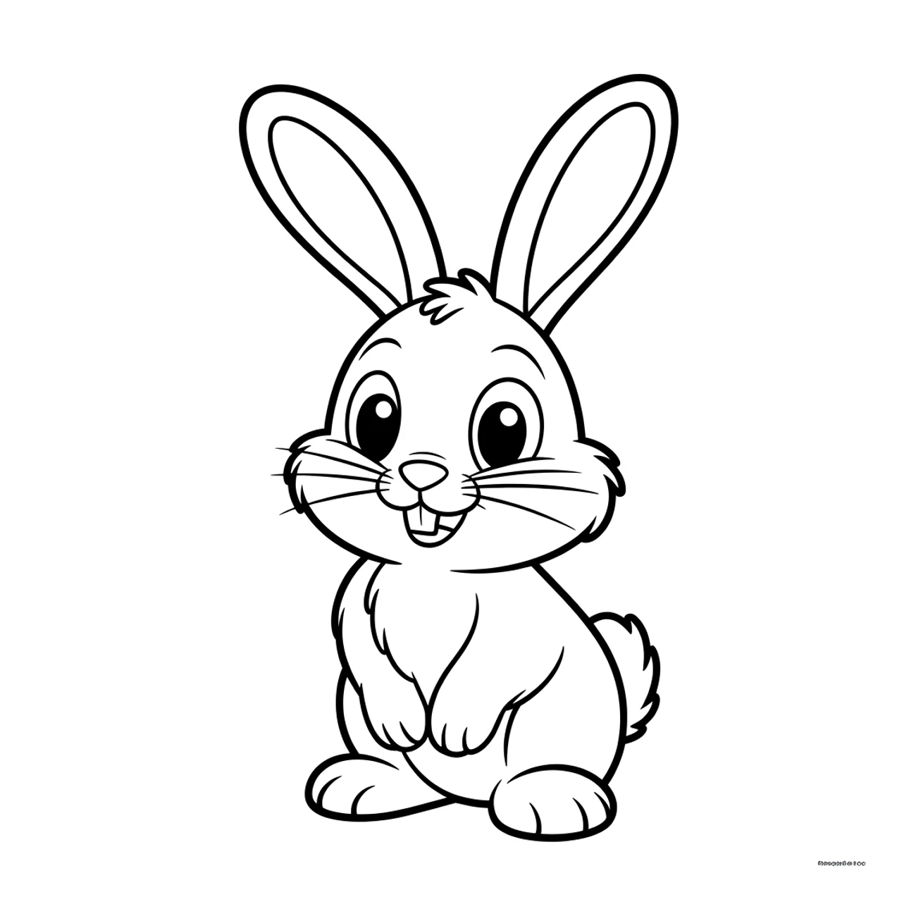 Klasický zajačik – featured