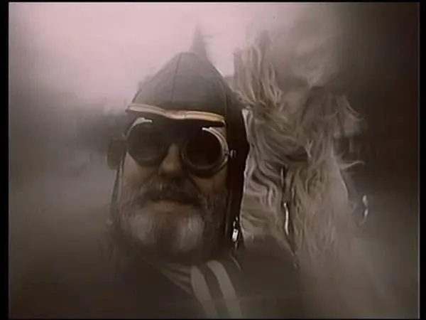 Bambuľka: Autíčko (rozprávka)