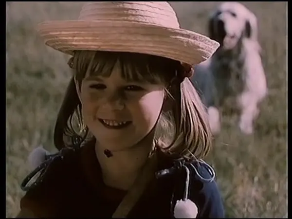 Bambuľka: Dubák (rozprávka)