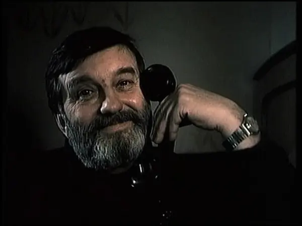 Bambuľka: Haló (rozprávka)