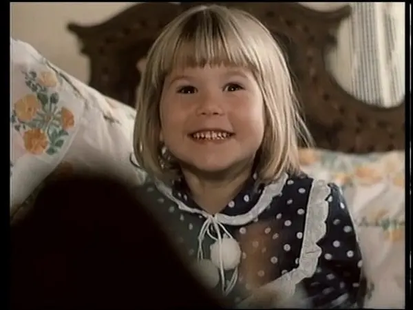 Bambuľka - Marhuľový koláč - rozprávka