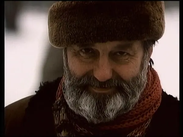 Bambuľka: Maskara (rozprávka)