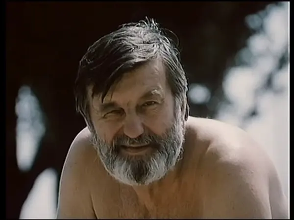 Bambuľka: Motýlik (rozprávka)