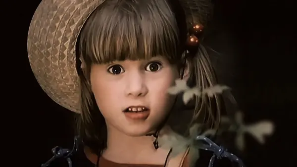 Bambuľka: Sedmospáč - rozprávka