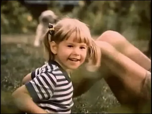 Bambuľka: Siláci (rozprávka pre deti)