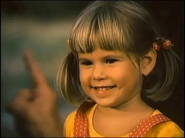 Bambuľka: Zázračné slovíčko (rozprávka)