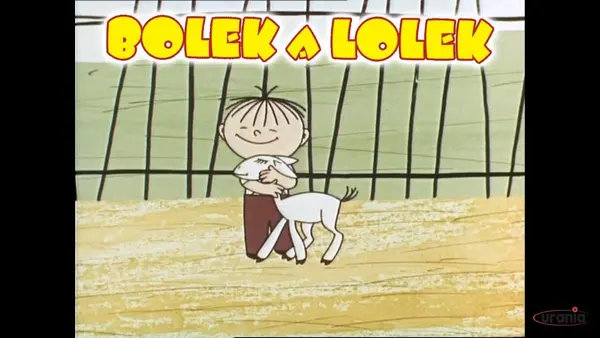 Bolek a Lolek: Korida