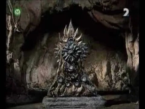 Čertík Lucifuk: Čertia škola (rozprávka)