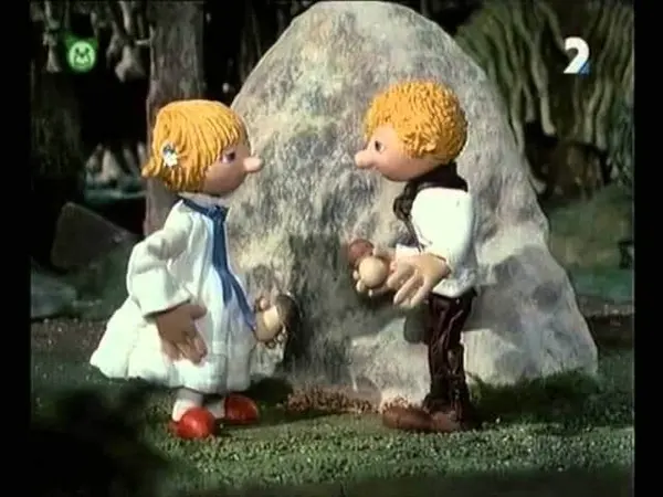 Čertík Lucifuk: Čertove peniaze (rozprávka)