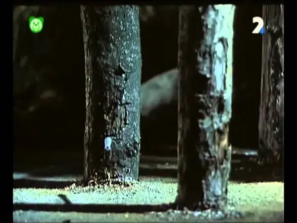 Čertík Lucifuk: Na hrade (rozprávka)