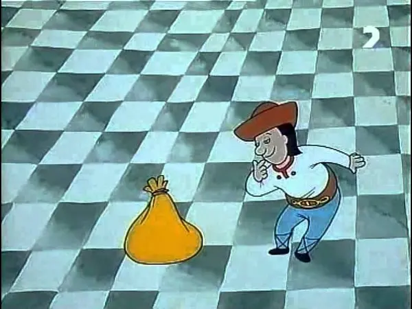 Jurošík: Tátošík (rozprávka)